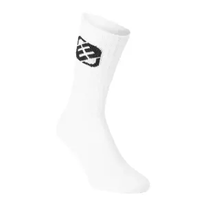 Chaussettes tennis assorties Freegun (x9) image-2