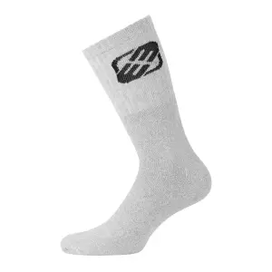 Chaussettes tennis assorties Freegun (x9) image-6