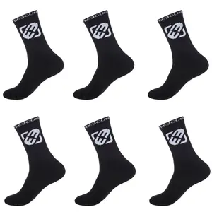 Chaussettes tennis Freegun (x6) image-0
