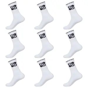Chaussettes tennis Freegun (x9) image-0