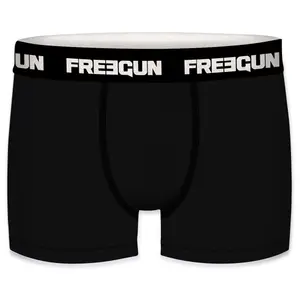 Children's boxer shorts Freegun Fine racing (x3) image-2