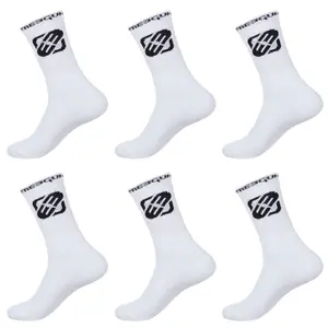 Children's tennis socks Freegun (x6) image-0