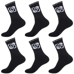 Children's tennis socks Freegun (x6) image-0