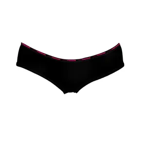 Set of 2 soft belt boxers for girls Freegun image-2