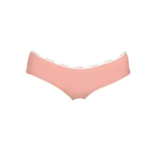 Soft boxer shorts for girls Freegun (x4) image-2