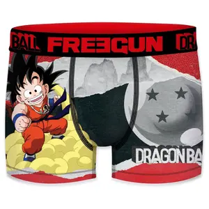 Boxer Freegun Dragon Ball Sangoku image-0
