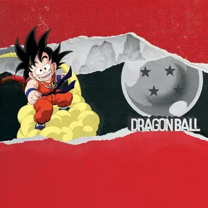 Boxer Freegun Dragon Ball Sangoku image-1
