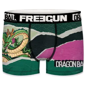 Boxer Freegun Dragon Ball Shenron image-0