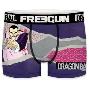 Boxer Freegun Dragon Ball Tao Paï Paï image-0