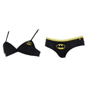 Girl's boxer set Freegun DC Comics Batman image-0
