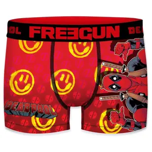 Boxer Freegun Deadpool Thumbs image-0