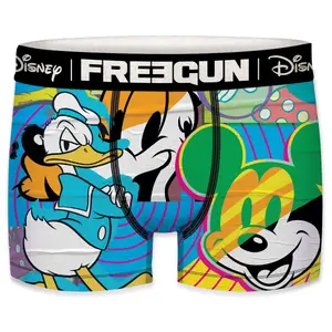 Children's boxer shorts Freegun Disney Donald Duck image-0