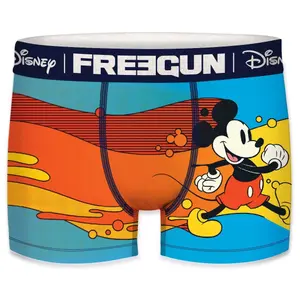 Boxer Freegun Disney Mickey Paint image-0