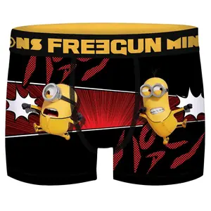 Children's boxer shorts Freegun Me bruce image-0