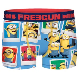 Children's boxer shorts Freegun Me pol image-0