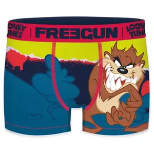 Boxer Freegun Looney Tunes Taz image-0