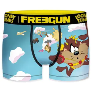 Children's boxer shorts Freegun Looney Tunes Taz image-0