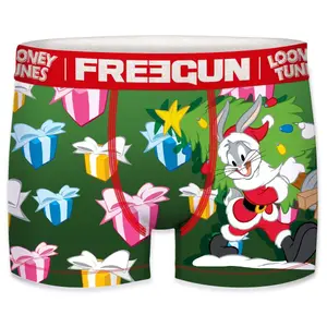 Children's boxer shorts Freegun Looney Tunes Bugs Bunny image-0