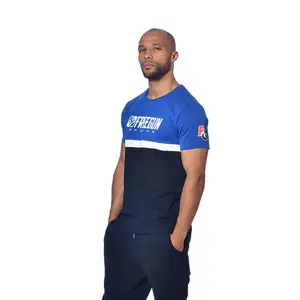 T-shirt Freegun Racing image-2