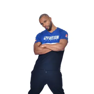 T-shirt Freegun Racing image-1