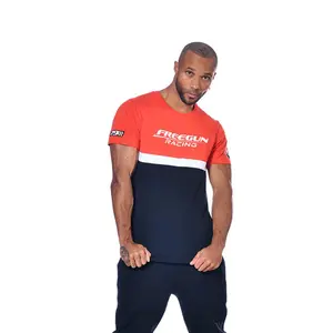 T-shirt Freegun Racing image-1
