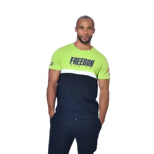 T-shirt Freegun Racing image-0