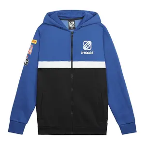 Children's hoodie Freegun Racing image-0
