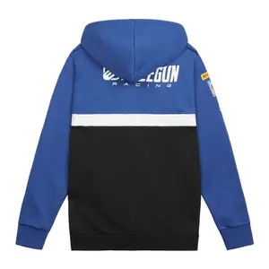Children's hoodie Freegun Racing image-1