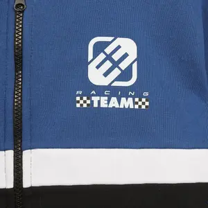 Children's hoodie Freegun Racing image-2