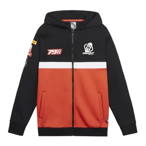 Children's hoodie Freegun Racing image-0