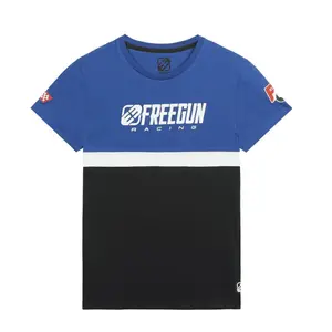 Child's T-shirt Freegun Racing image-0