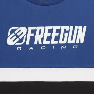 Child's T-shirt Freegun Racing image-2