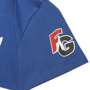 Child's T-shirt Freegun Racing image-3