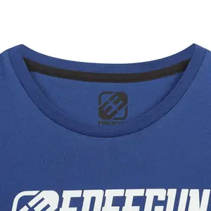 Child's T-shirt Freegun Racing image-4