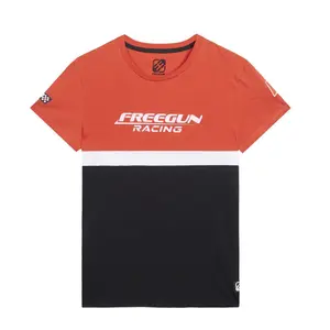 Child's T-shirt Freegun Racing image-0