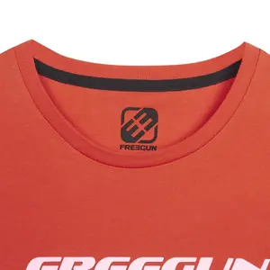 Child's T-shirt Freegun Racing image-3
