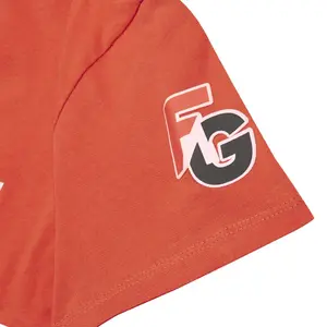 Child's T-shirt Freegun Racing image-4