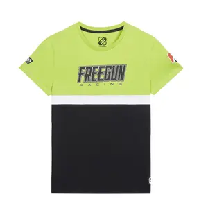 Child's T-shirt Freegun Racing image-0