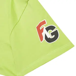 Child's T-shirt Freegun Racing image-4