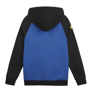 Children's hoodie Freegun Racing image-1