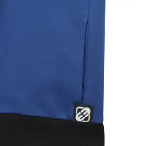 Children's hoodie Freegun Racing image-3