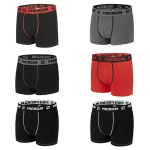 Boxer Freegun P1 (x6) image-5