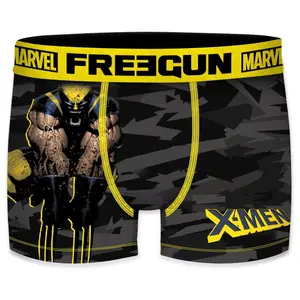 Calzoncillos bóxer Freegun X-MEN (x2) image-1
