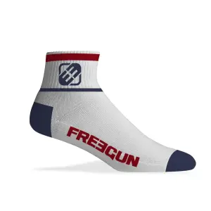 Socken Freegun (x6) image-0