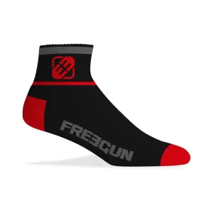 Socken Freegun (x6) image-1