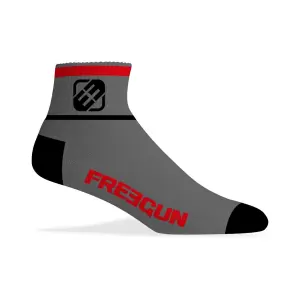 Socken Freegun (x6) image-0