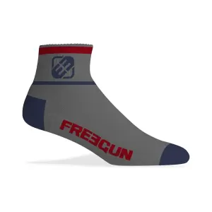 Socken Freegun (x6) image-1