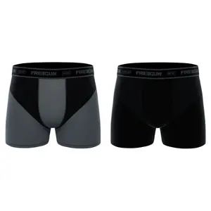 Lot de 2 boxers Freegun Aktiv image-1