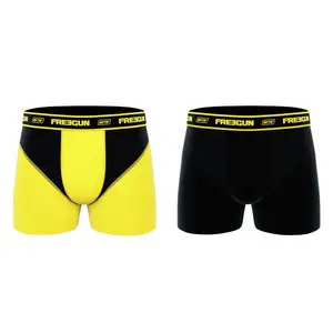 Lot de 2 boxers Freegun Aktiv image-1