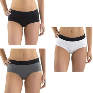 Boxer femme Freegun Aktiv (x3) image-5